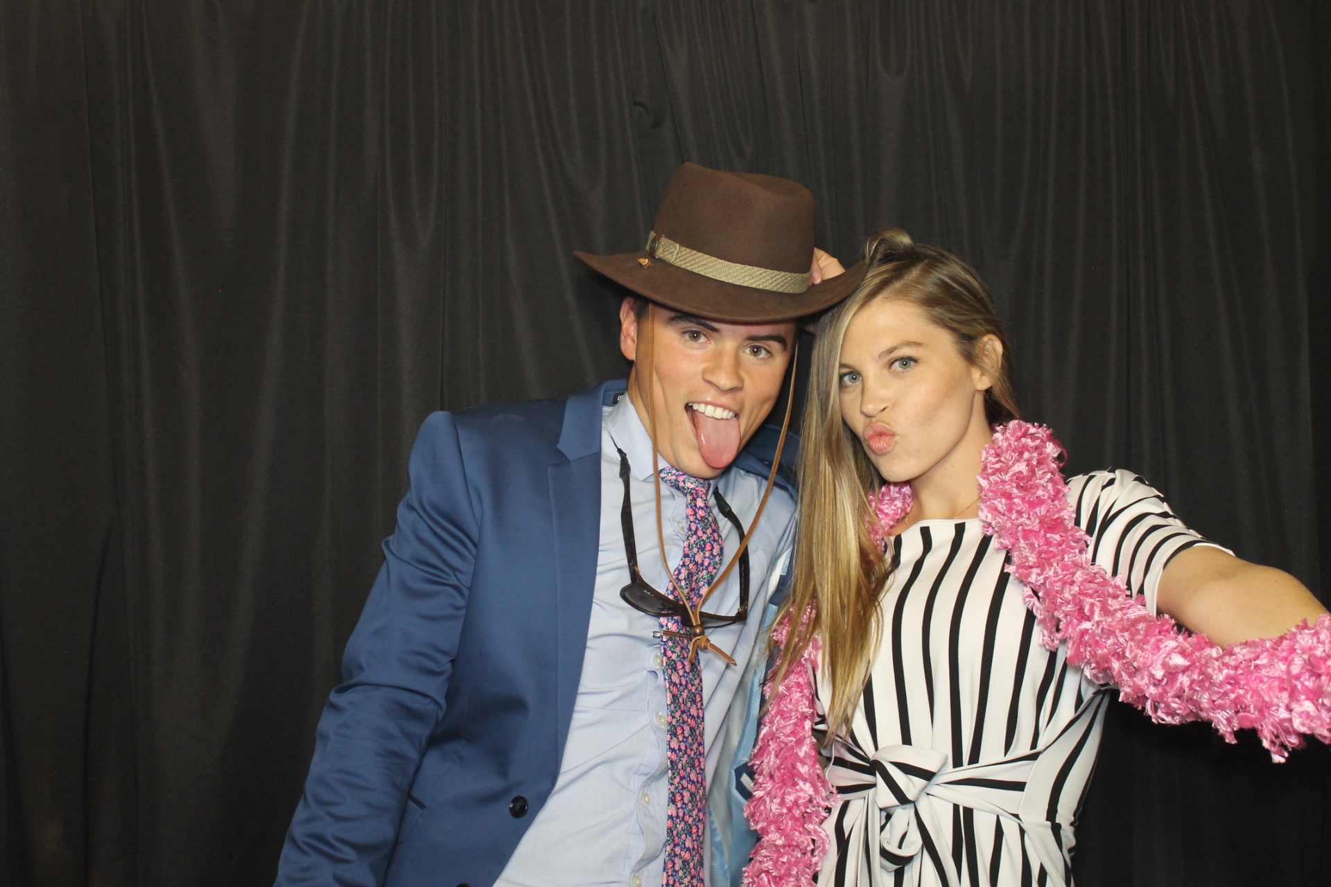 Brett Rose Wedding | View more photos from the event at gallery.photoboothcincy.com/u/PhotoBoothCincy/Brett-Rose-Wedding